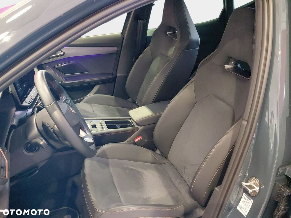 Cupra Formentor 1.5 eTSI mHEV DSG - 15