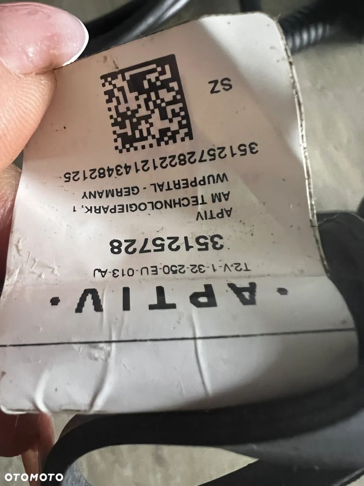 ZESTAW KABLI DO ŁADOWANIA AUDI E-TRON Q8 Q6 Q4 ŁADOWARKA AKUMULATORA 8V4971675AN 7PP971678GG 1EA971639E CENY W OPISIE - 7