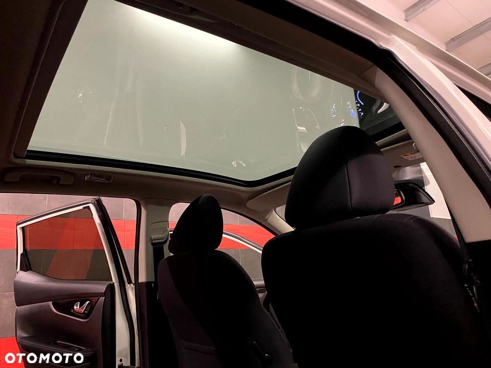 Nissan Qashqai 1.6 DIG-T 360 - 20