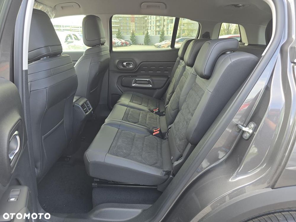 Citroën C5 Aircross 1.5 BlueHDi Max EAT8 - 10