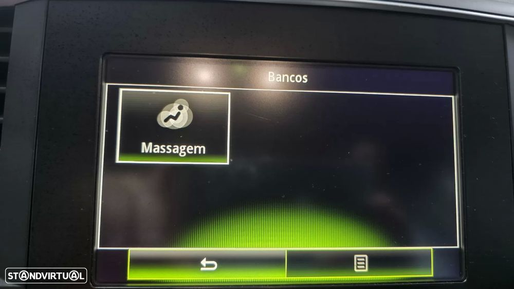 Renault Talisman 1.6 dCi Intens - 18