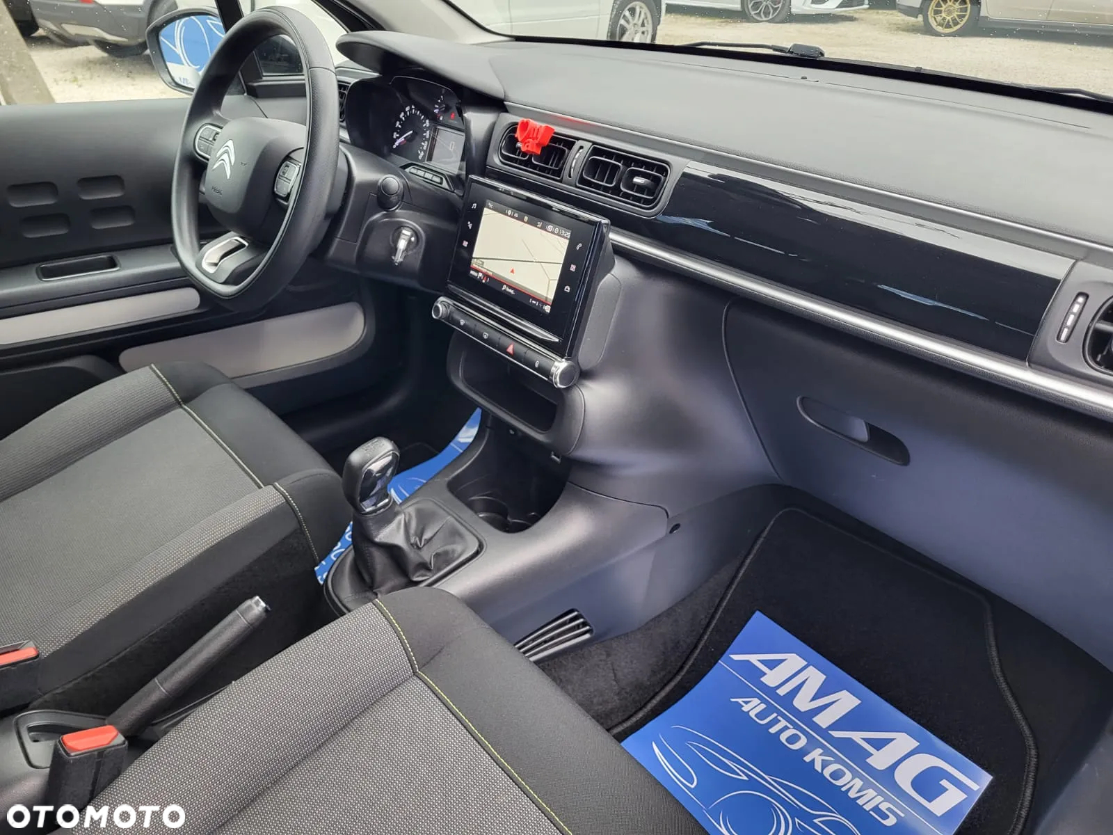 Citroën C3 1.2 PureTech Feel - 16