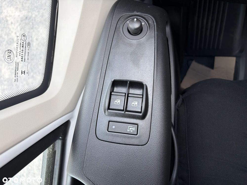 Fiat Ducato Furgon L3H2 180KM - 17