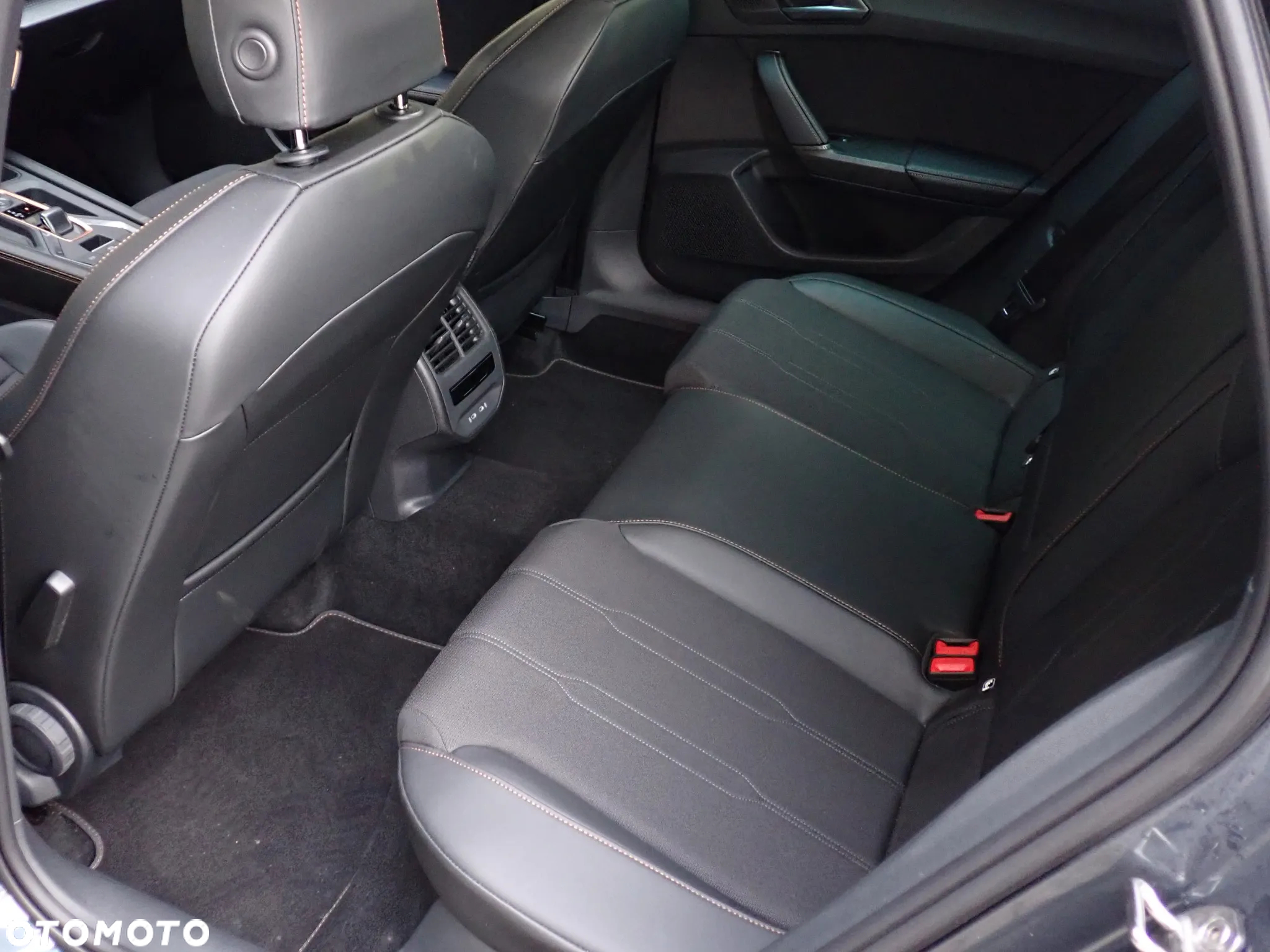 Cupra Leon Sportstourer - 13
