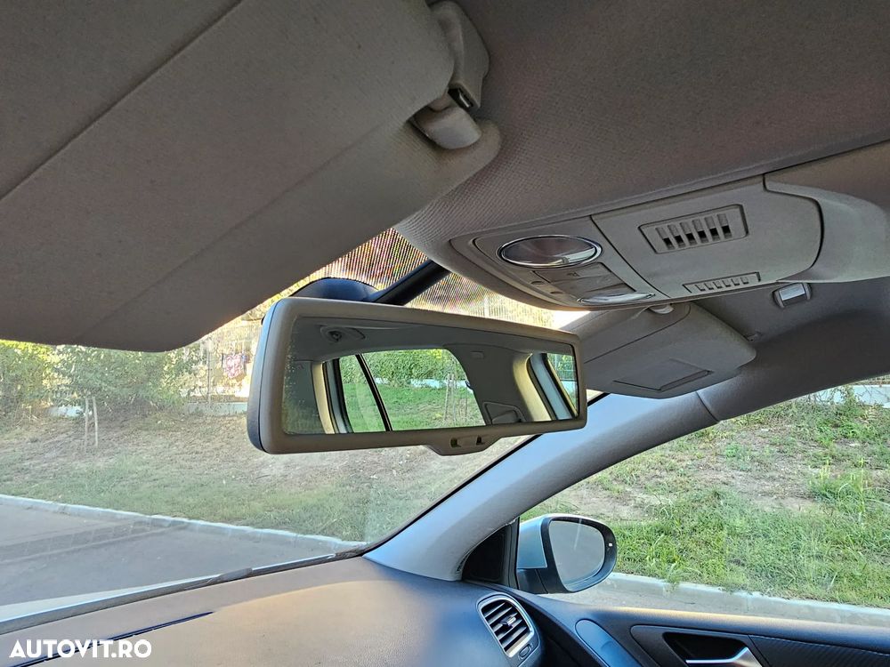 Volkswagen Golf 1.4 TSI Team - 26