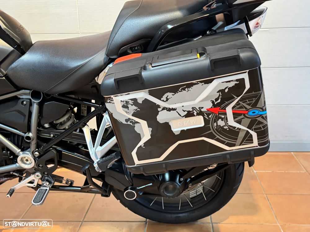 BMW R 1250 GS R1250GS - 13