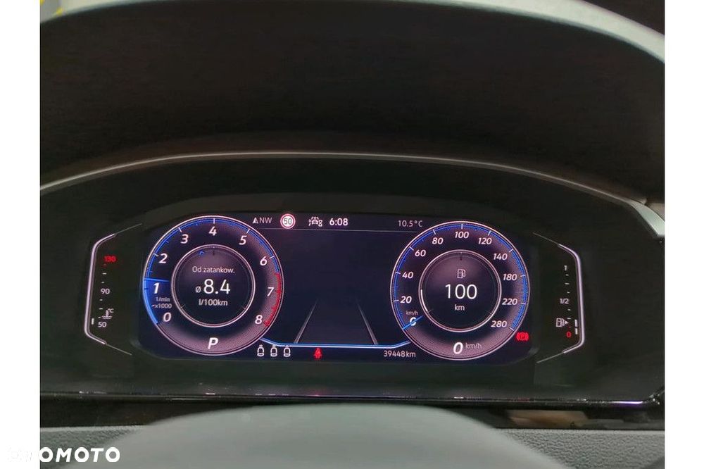 Volkswagen Arteon 2.0 TSI Elegance DSG - 6