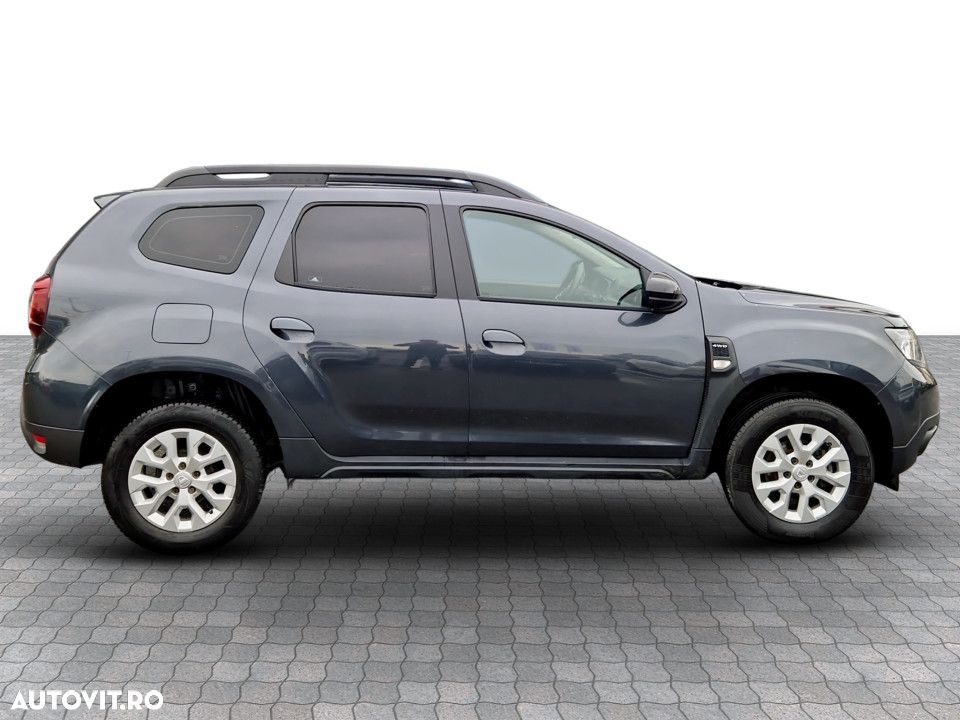 Dacia Duster 1.5 Blue dCi 4WD Comfort - 6