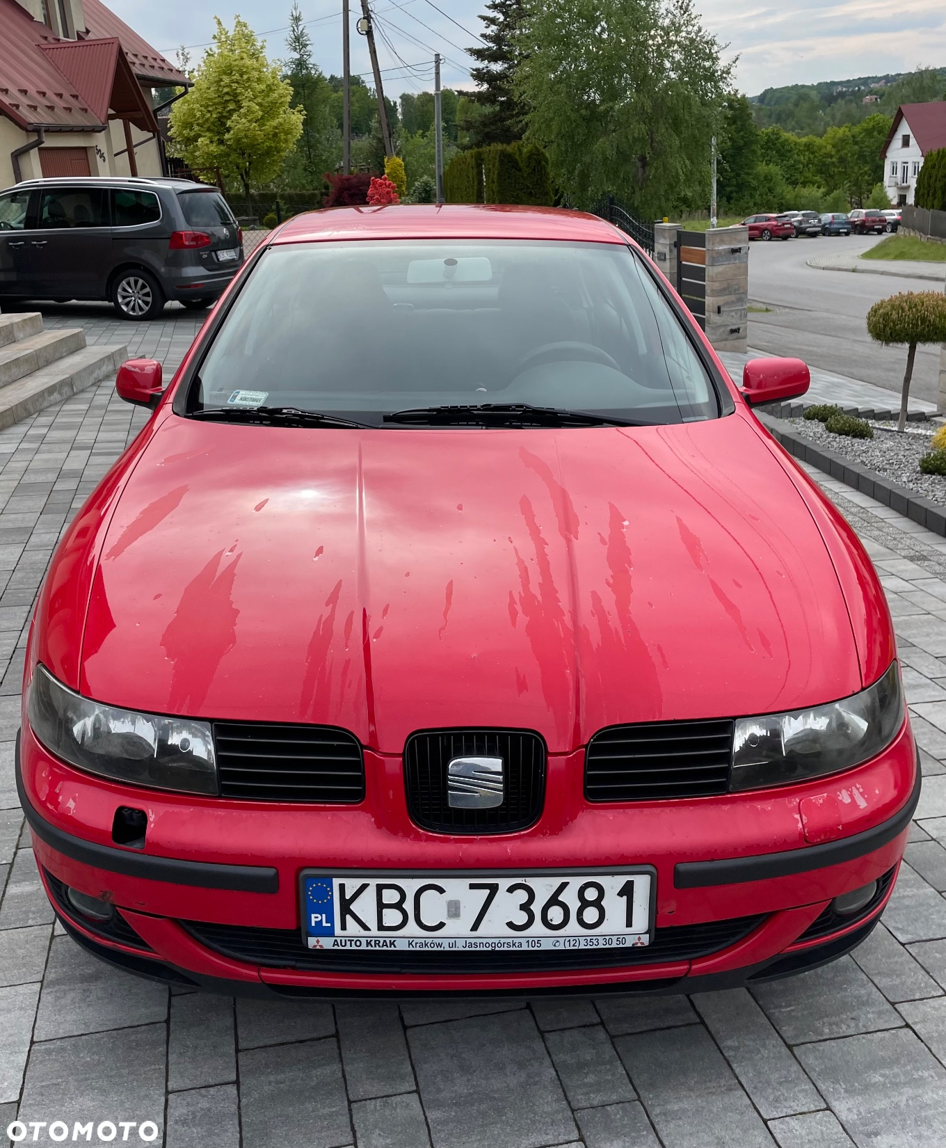 Seat Leon - 2