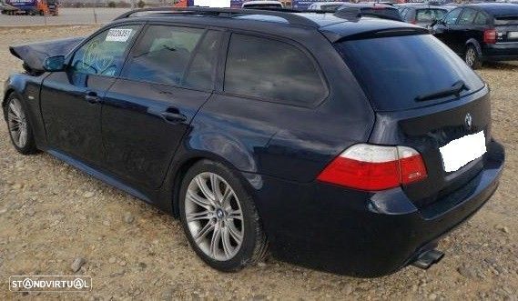 Peças BMW 5 Touring (E61) 2004 a 2010 - 1