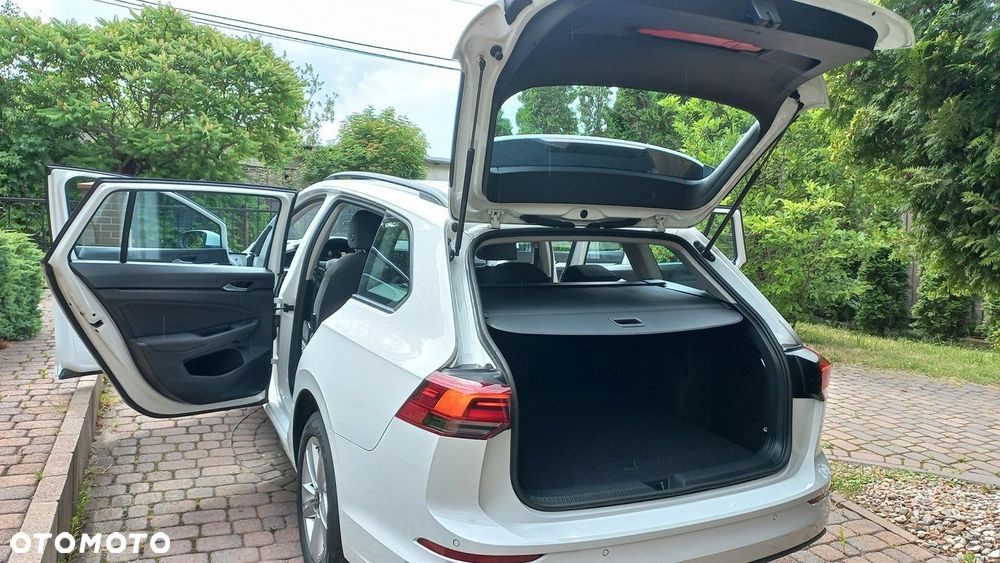 Volkswagen Golf - 36