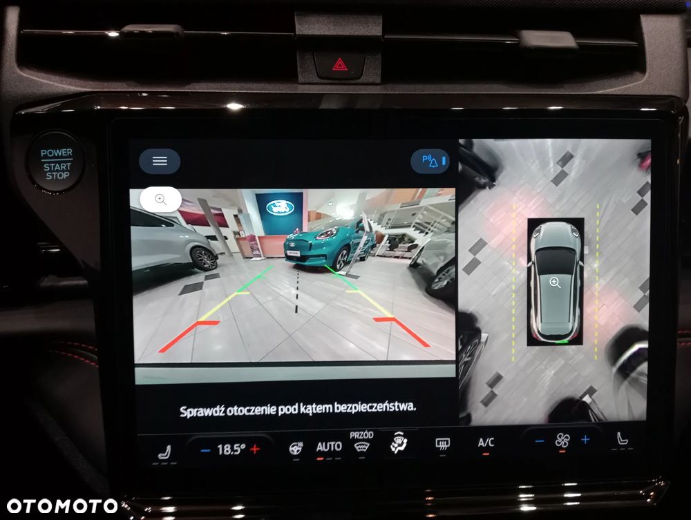 Ford Puma 1.0 EcoBoost ST-Line - 17