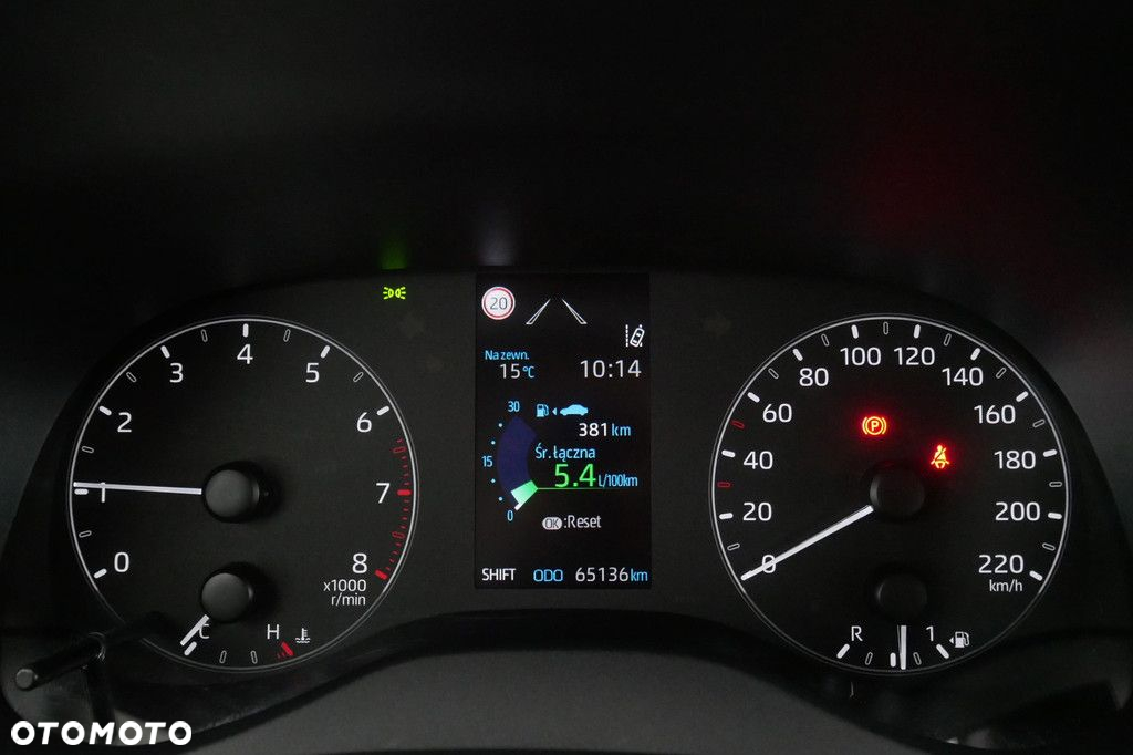 Toyota Yaris 1.0 Comfort - 9