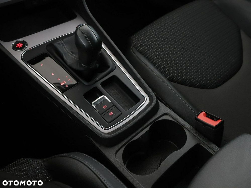 Seat Leon 2.0 TSI OPF DSG Xcellence - 32