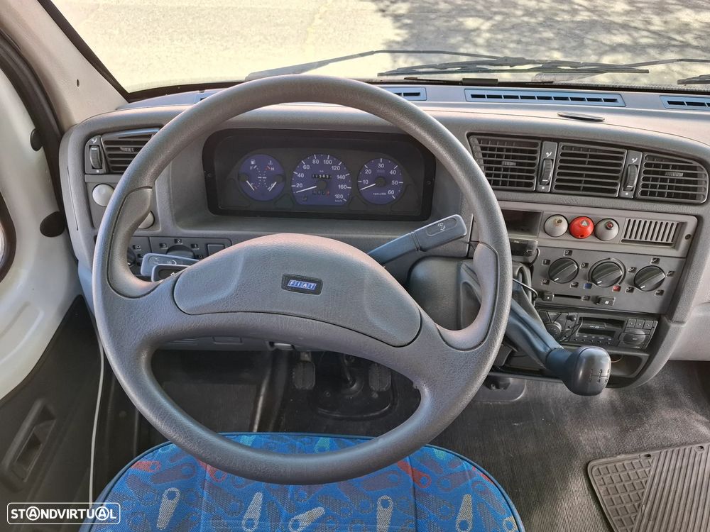 Challenger 151 i.d.TD - 5