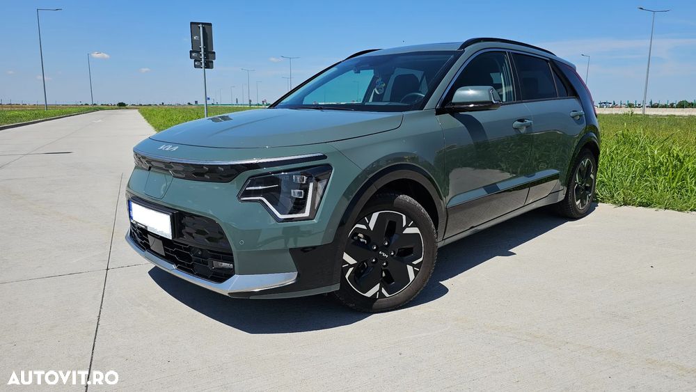 KIA Niro