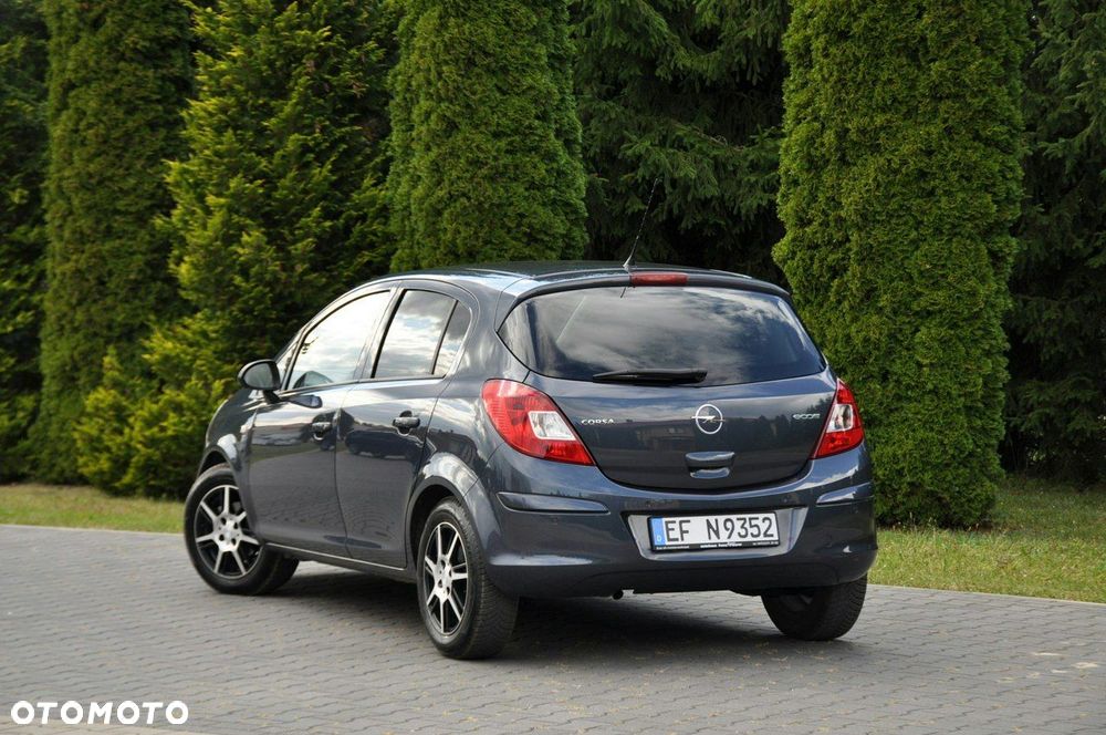 Opel Corsa - 14