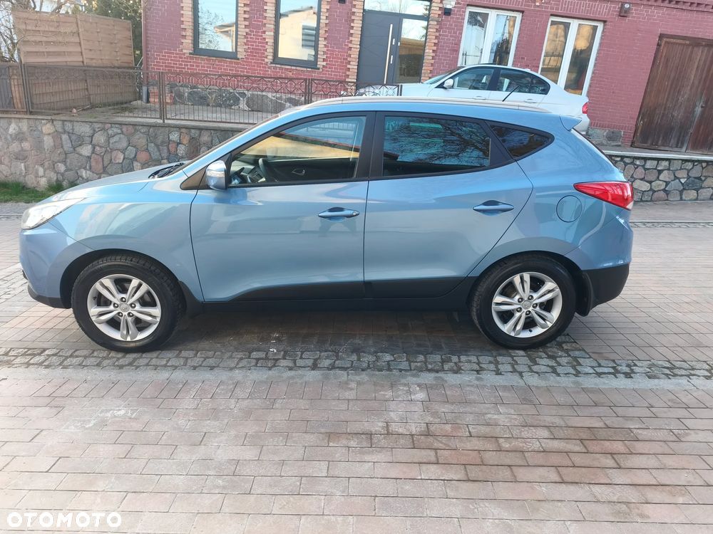 Hyundai ix35 - 11