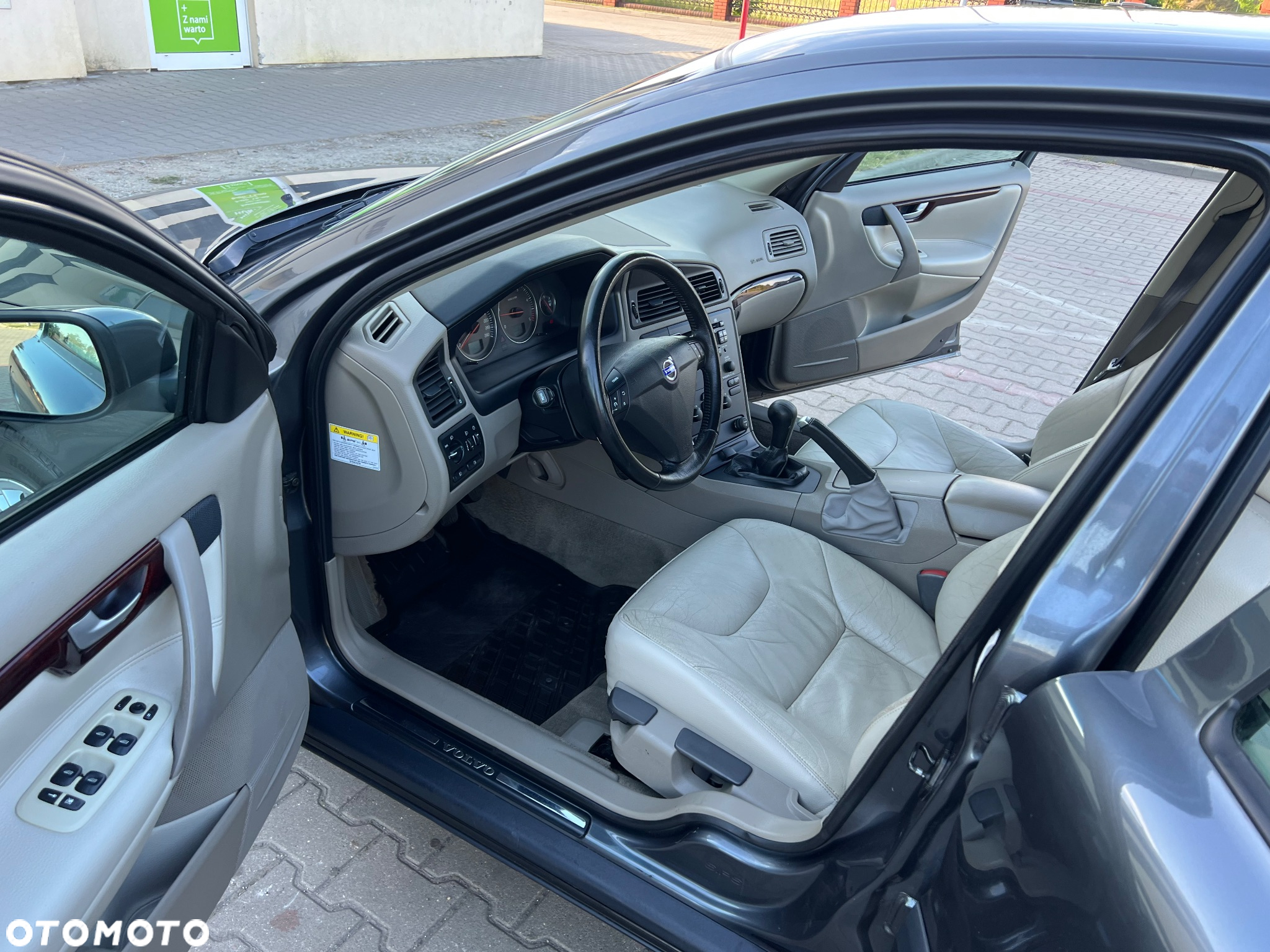 Volvo S60 2.4D - 21