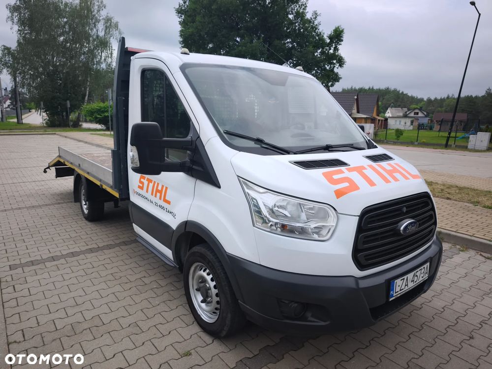 Ford TRANSIT - 4