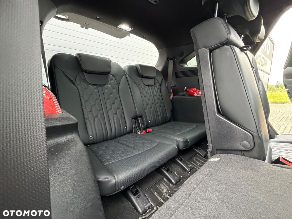Kia Sorento 1.6 T-GDI HEV Prestige Line 4WD 7os - 18