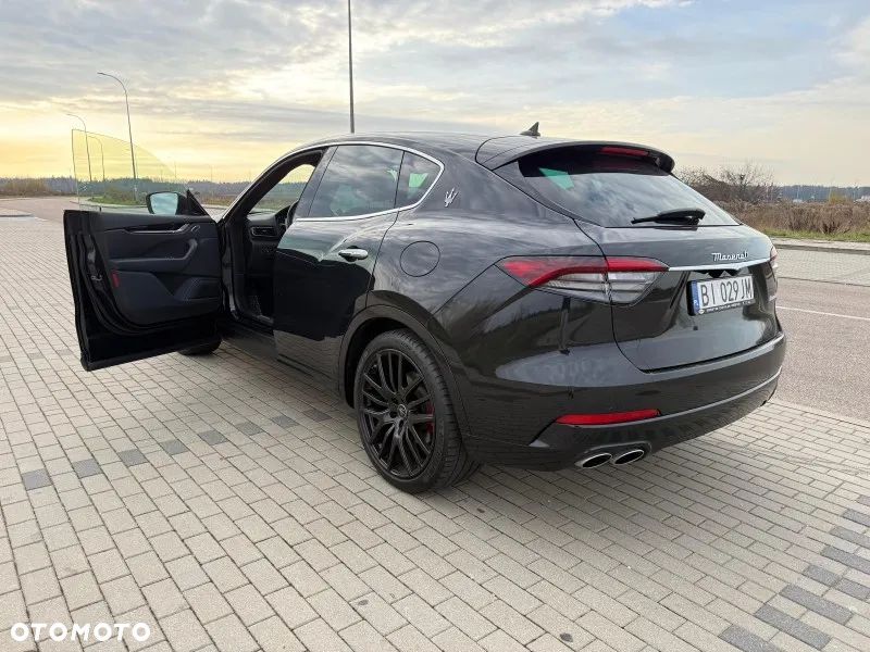 Maserati Levante Q4 - 19