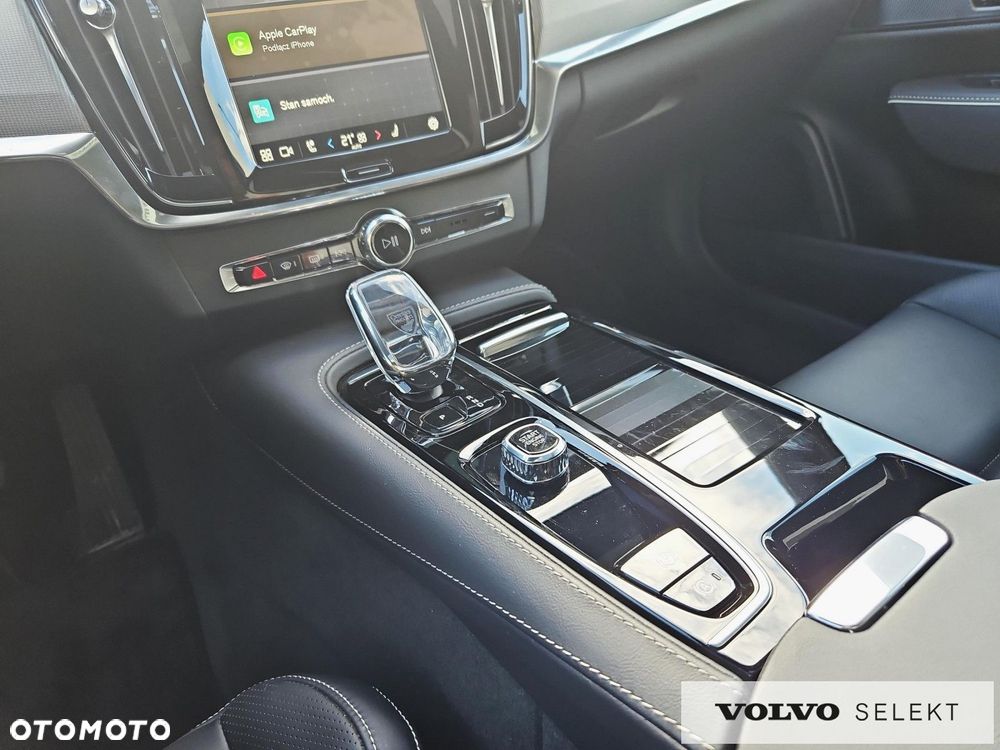 Volvo S90 T8 AWD Plug-In Hybrid Ultimate Dark - 26