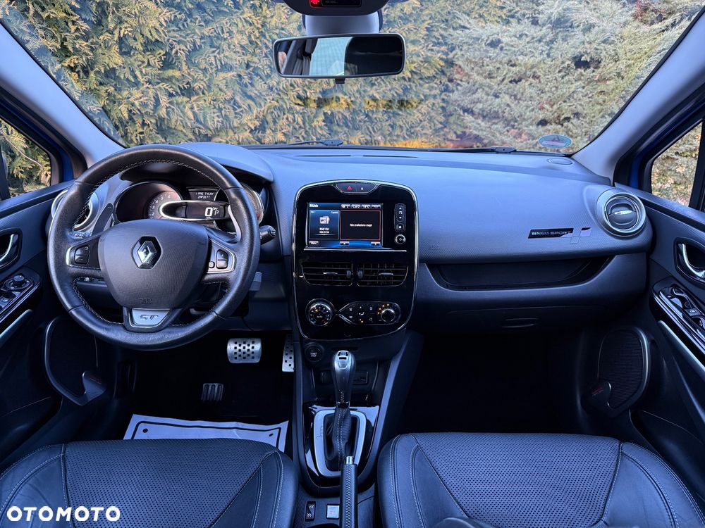 Renault Clio TCe 120 EDC GT - 23