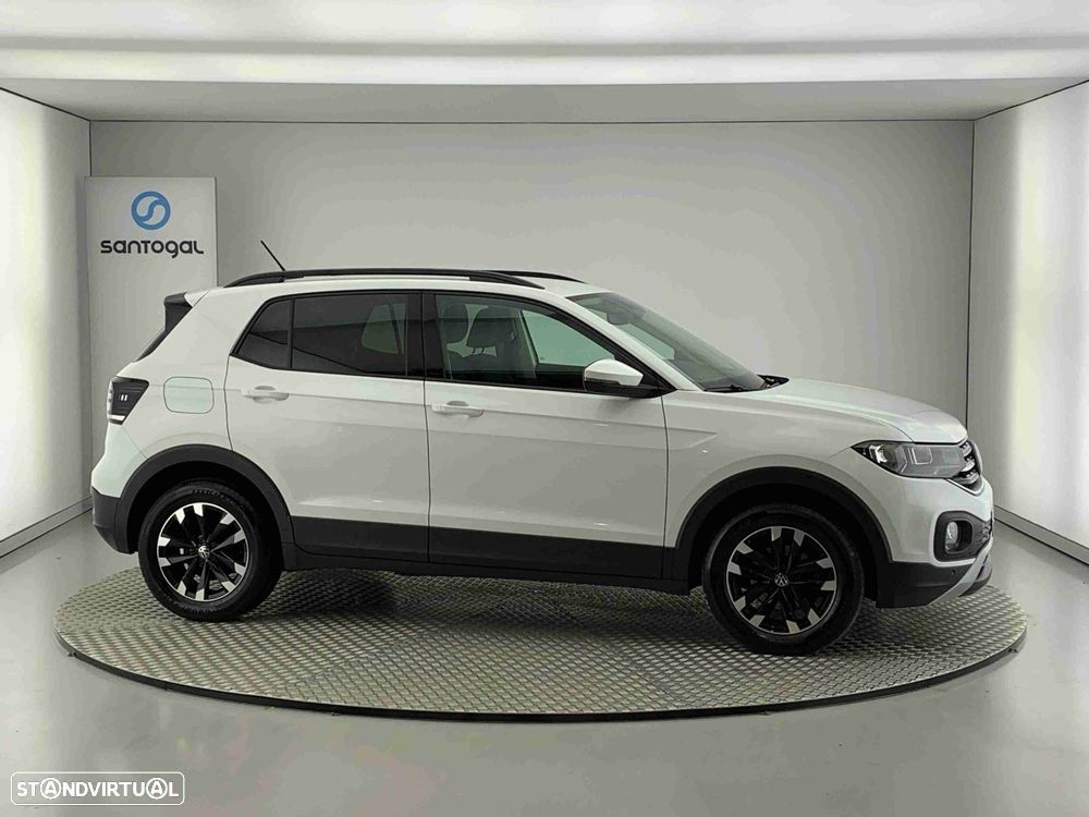 VW T-Cross 1.0 TSI Freestyle - 1