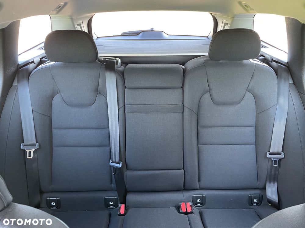 Volvo V60 - 20