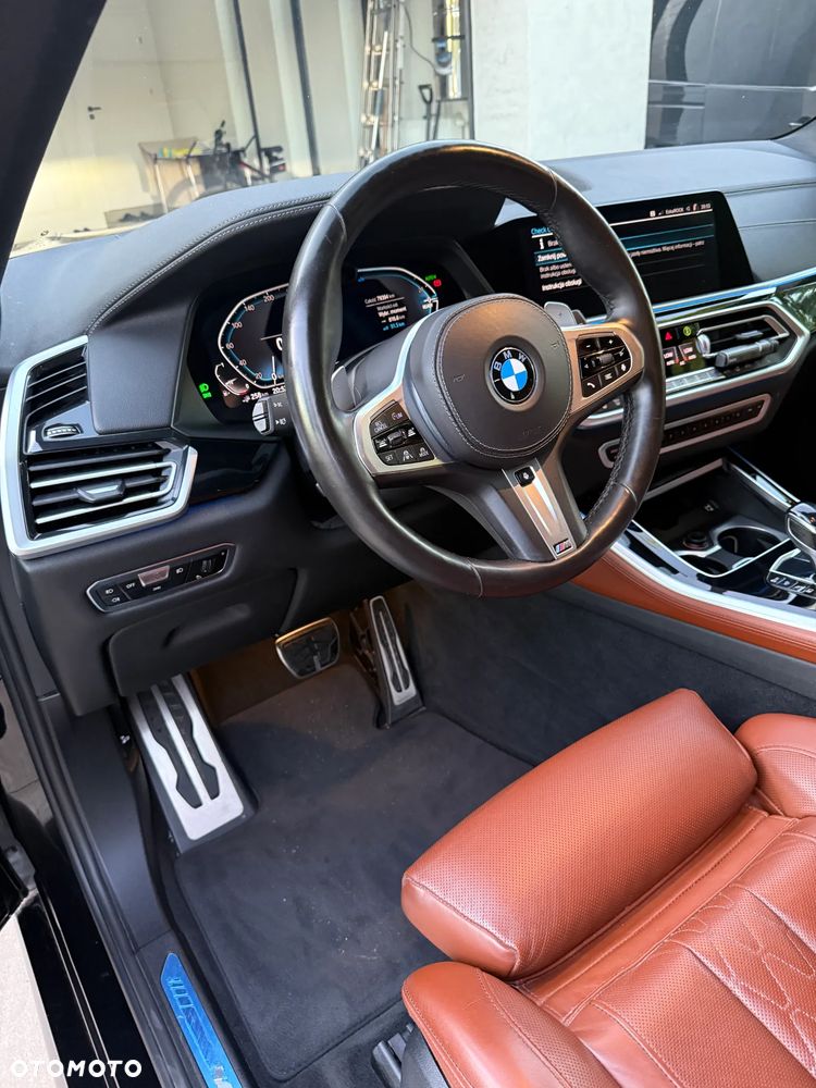 BMW X5 - 20