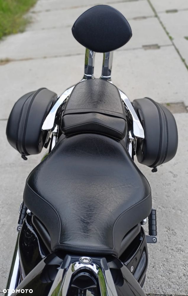 Yamaha Raider - 10