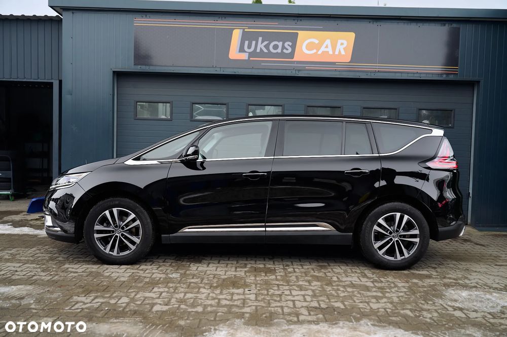 Renault Espace BLUE dCi 160 EDC BUSINESS EDITION - 6