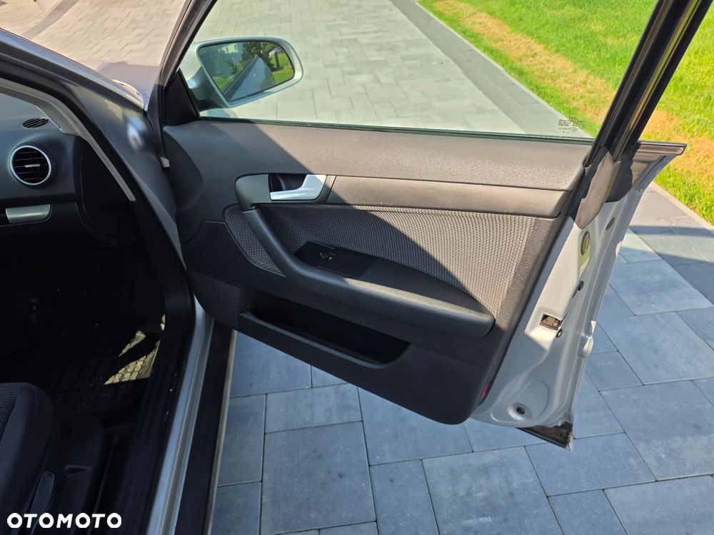 Audi A3 Sportback 2.0 TDI DPF Ambition - 20