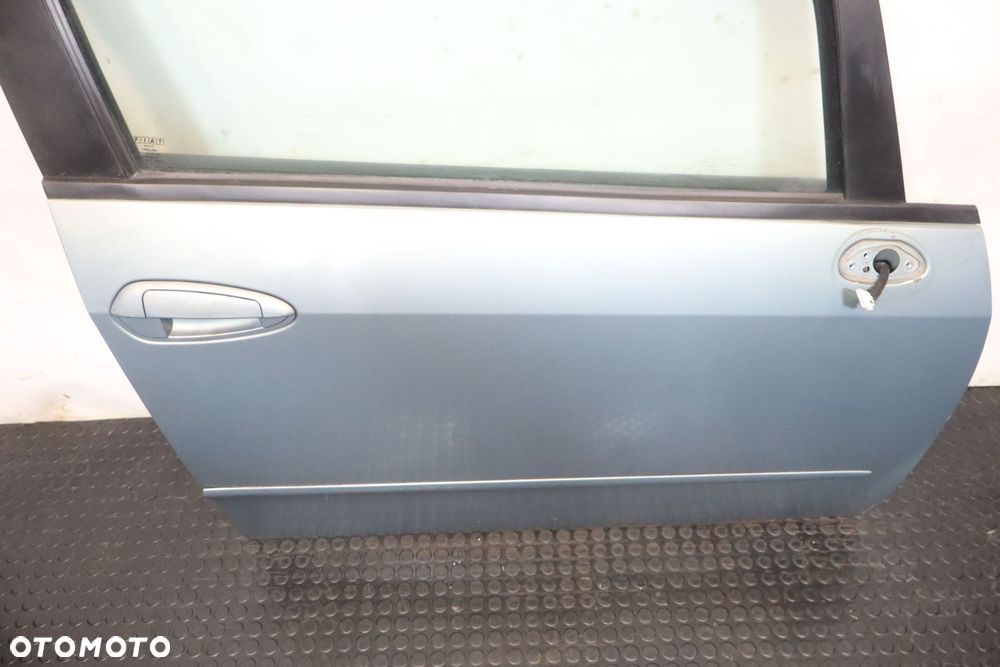 drzwi prawy przód - 7