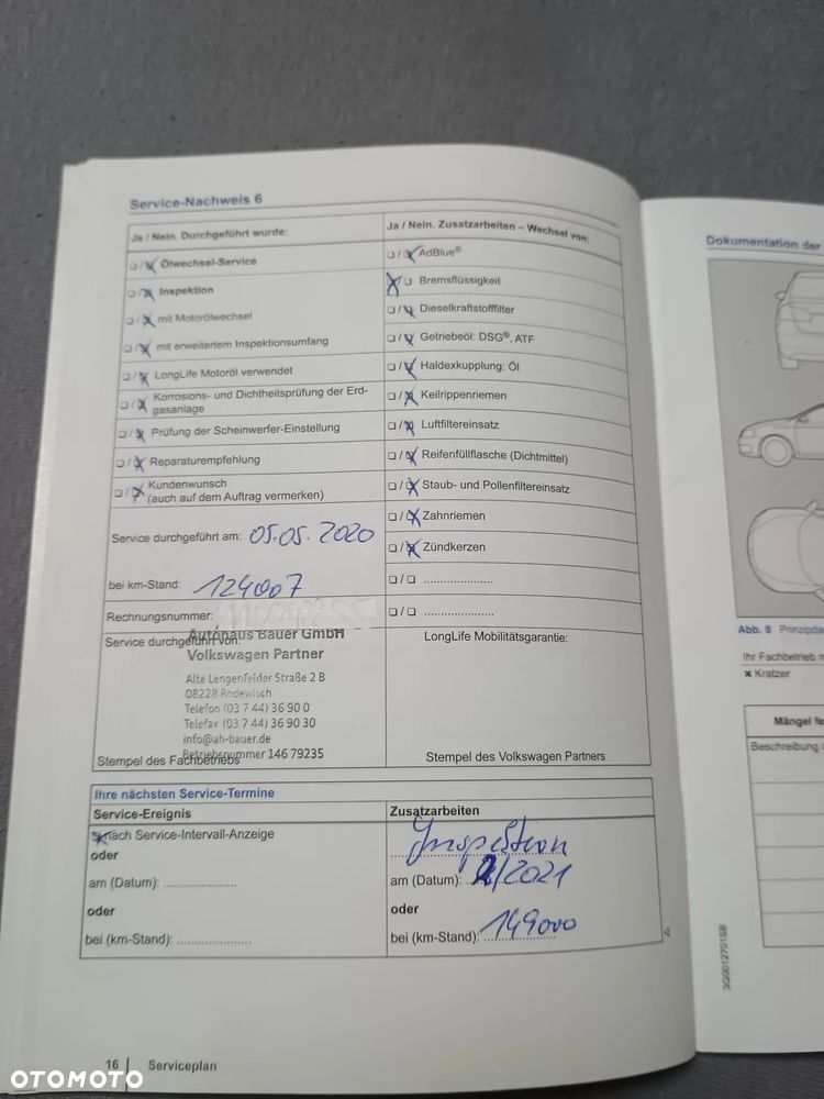 Volkswagen Golf 1.6 TDI BlueMotion Comfortline - 29