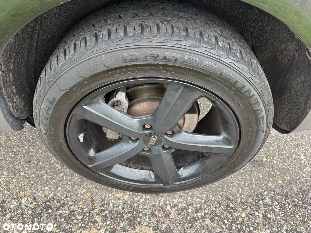 Audi Q7 4.2 FSI Quattro Tiptronic - 11