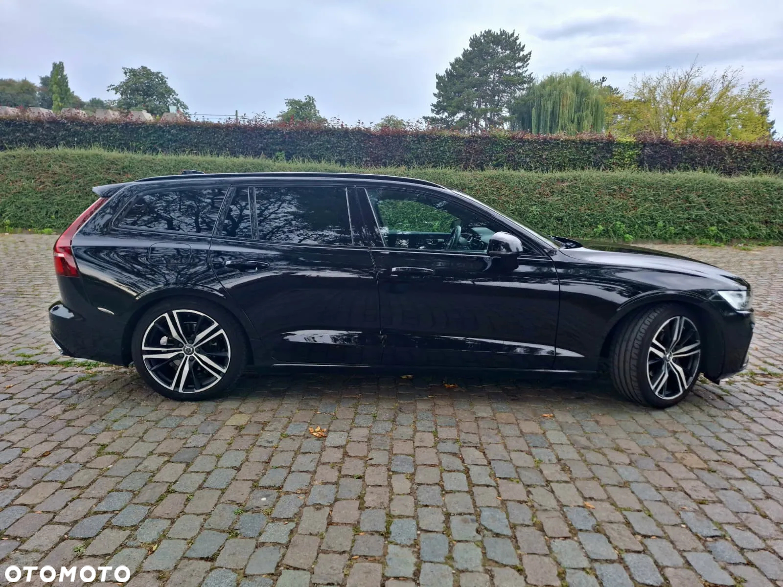 Volvo V60 - 5