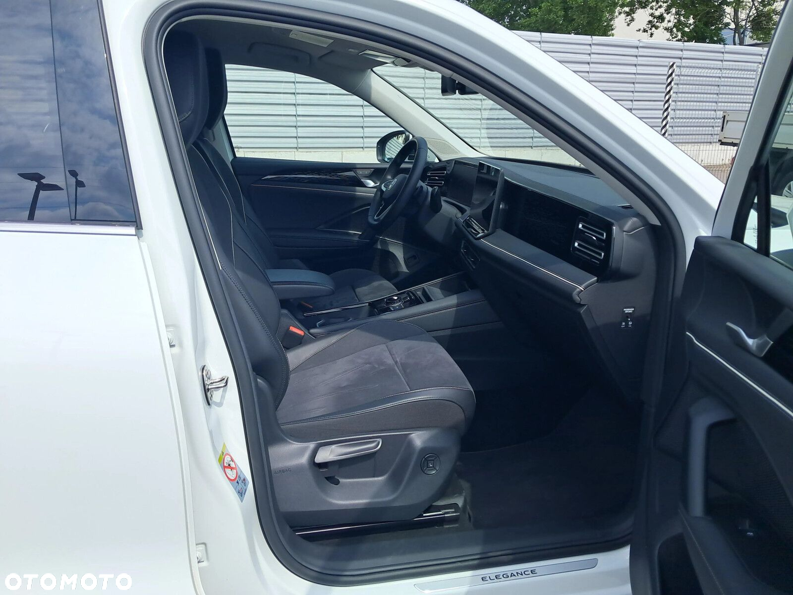 Volkswagen Tiguan 1.5 TSI EVO Elegance DSG - 14