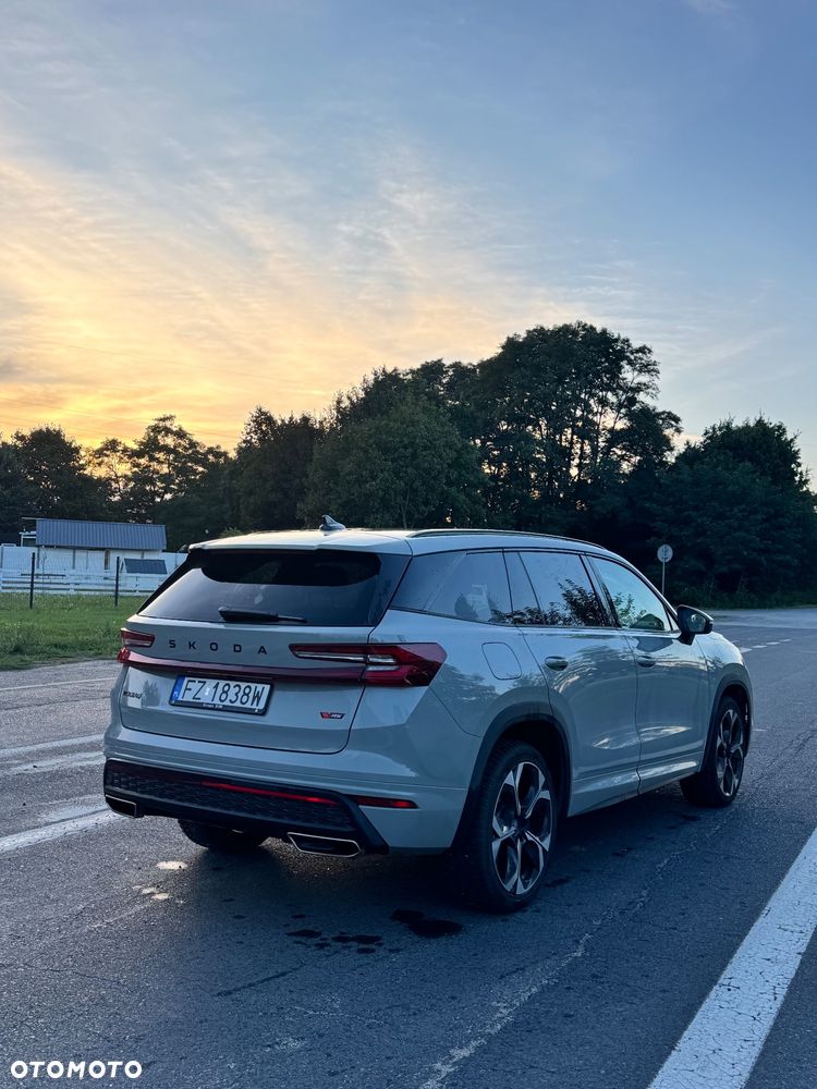 Skoda Kodiaq - 6