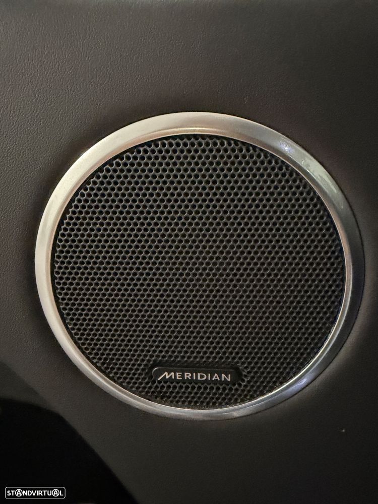 Land Rover Range Rover 4.4 SDV8 Autobiography - 14