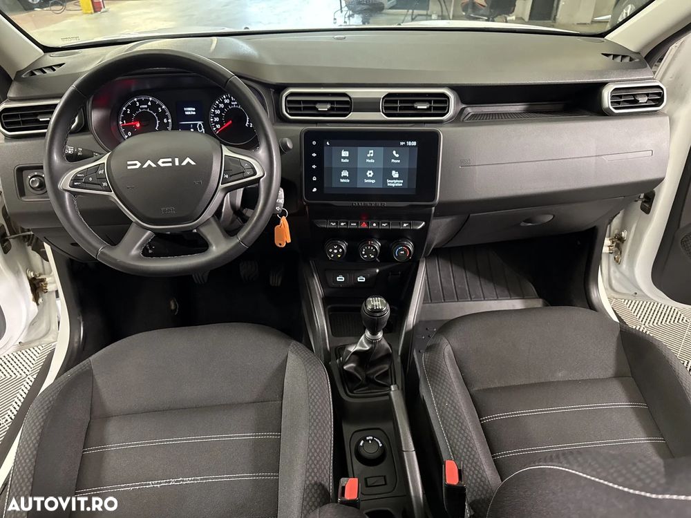 Dacia Duster - 10