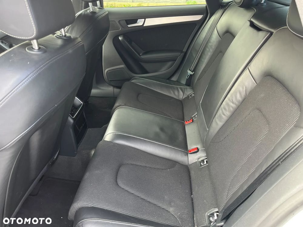 Audi A5 Sportback - 15
