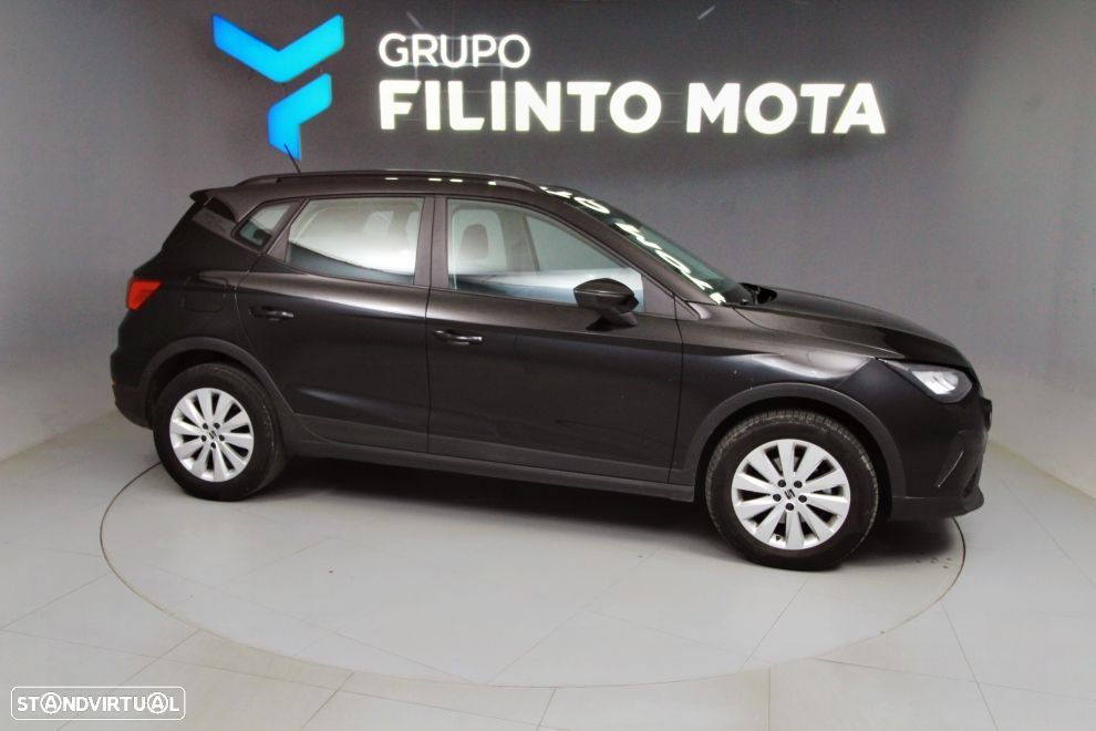 SEAT Arona 1.0 TSI Style - 9