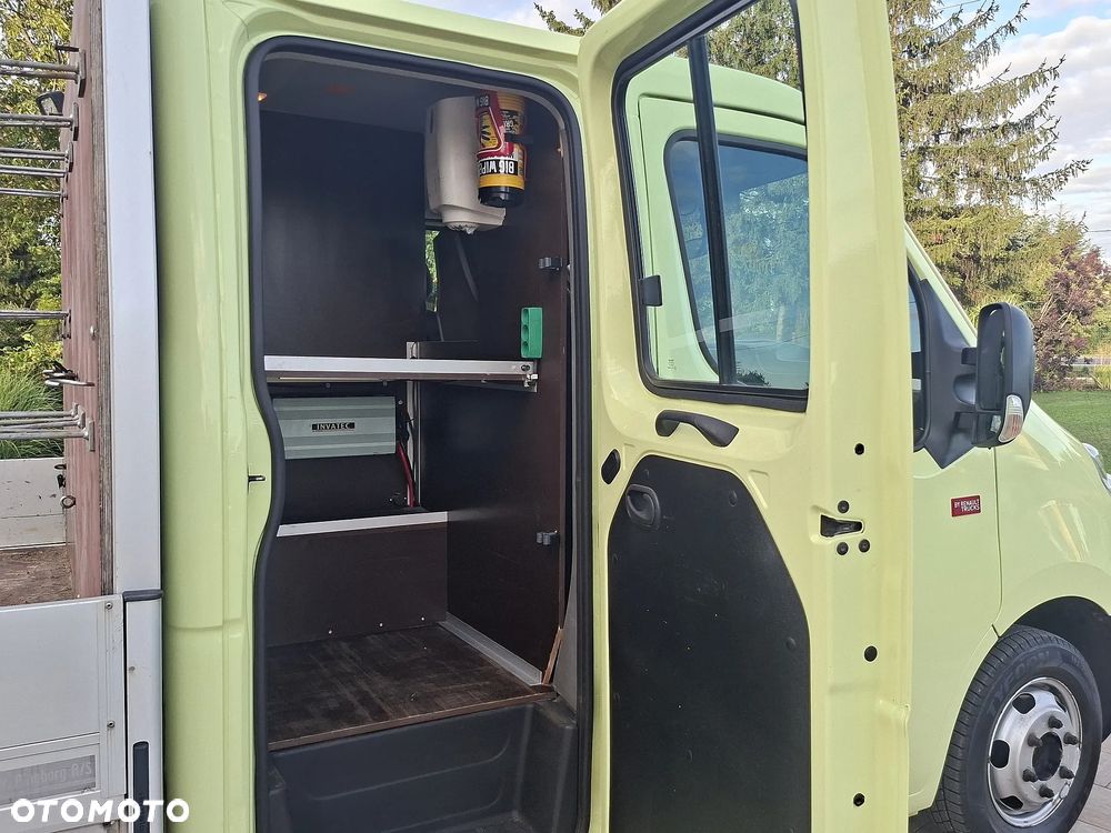 Renault MASTER - 21