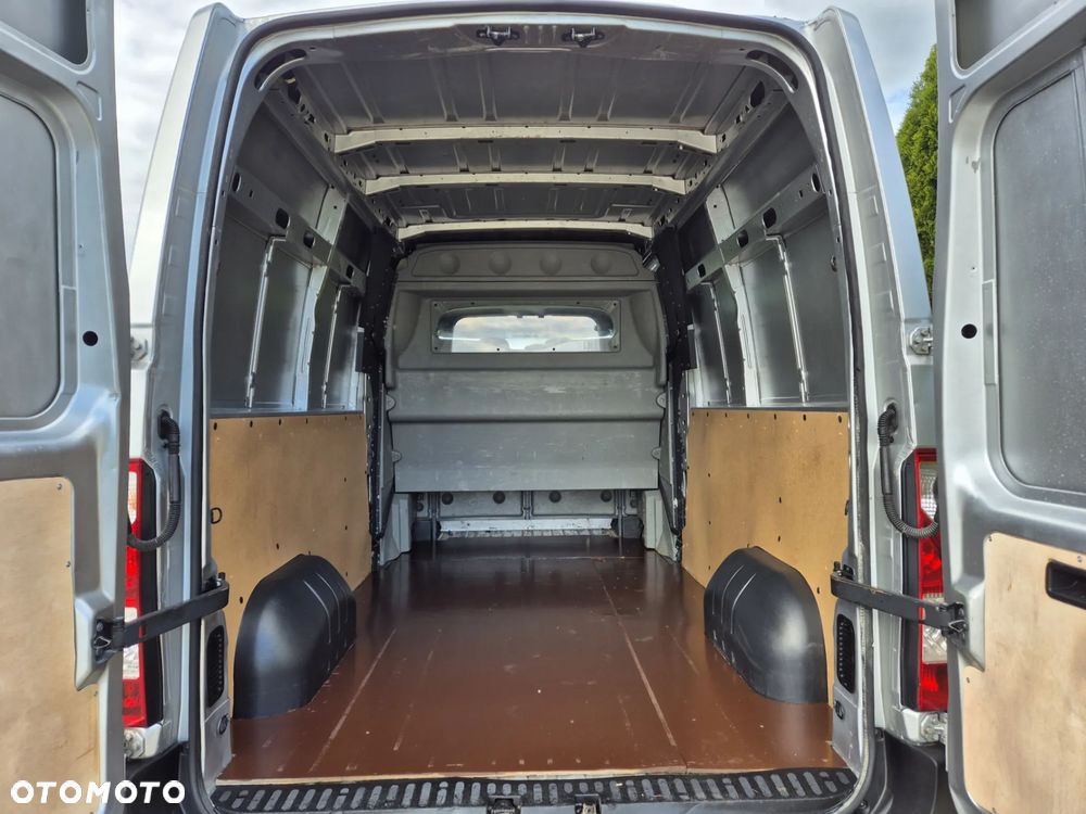 Opel Movano 2.3/ - 4