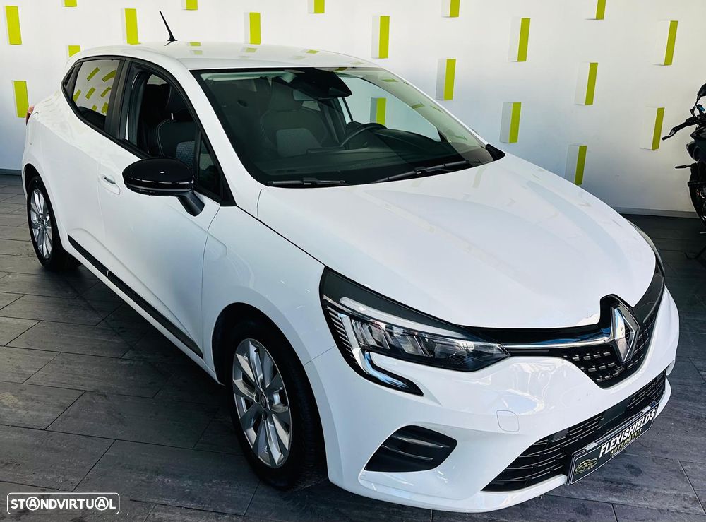 Renault Clio TCe 100 INTENS - 2
