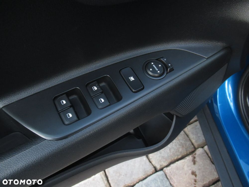 Kia Stonic 1.2 M - 27