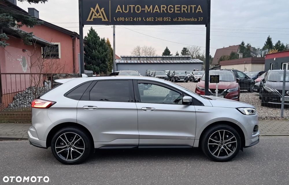 Ford Edge 2.0 TDCi Bi-Turbo 4x4 ST-LINE - 6