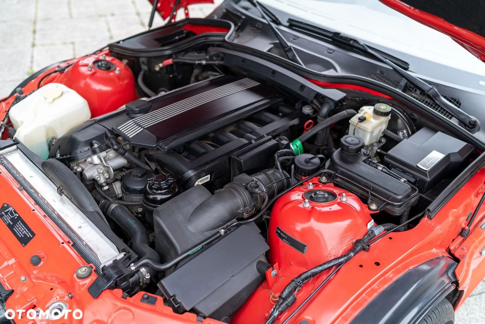 BMW Z3 - 34